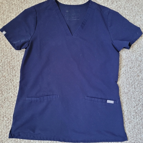 Figs women top XXS. XS. - Picture 2 of 6